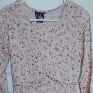 Kyra Dress X Small made in USA